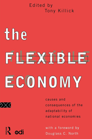 The Flexible Economy