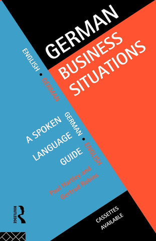German Business Situations