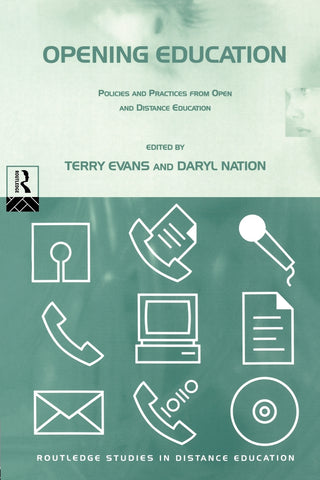 Opening Education