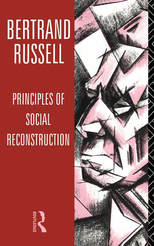 Principles of Social Reconstruction