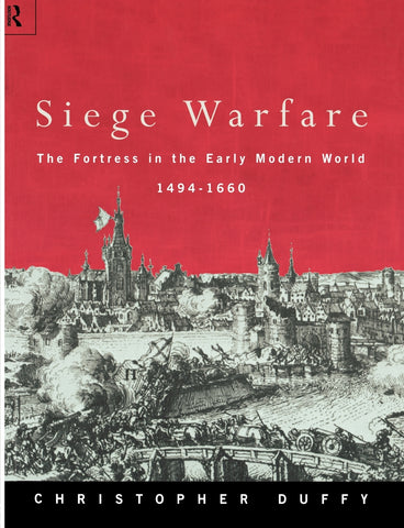 Siege Warfare
