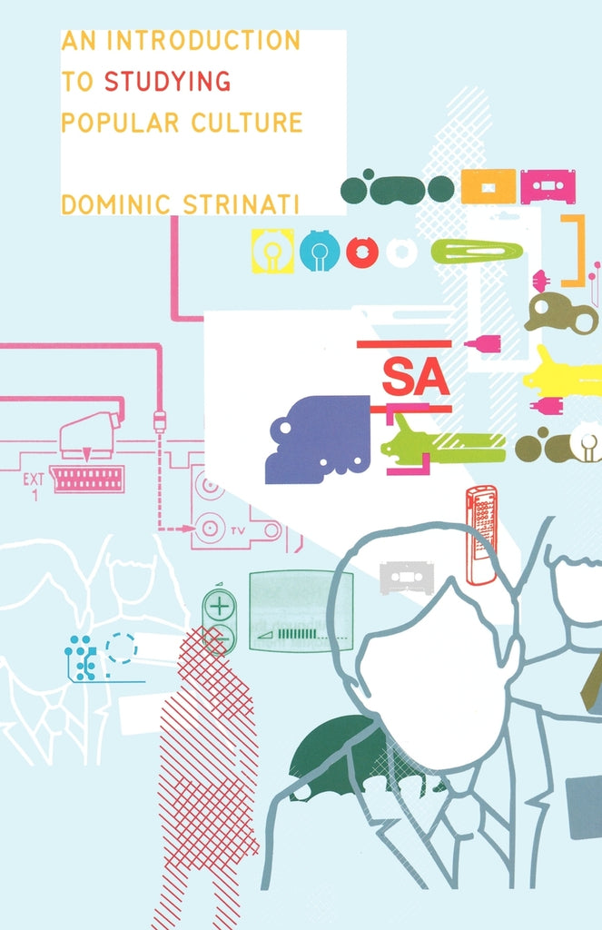 An Introduction to Studying Popular Culture