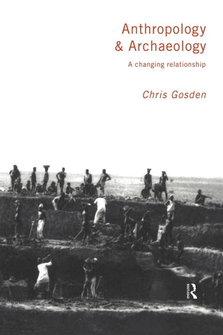 Anthropology and Archaeology