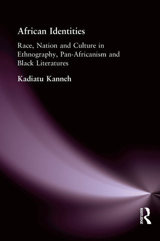 African Identities