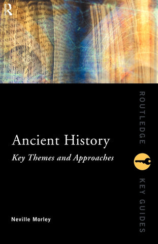 Ancient History