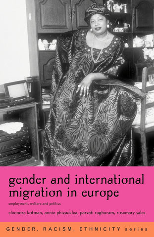 Gender and International Migration in Europe
