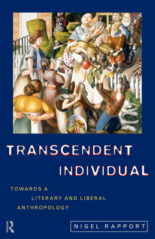 Transcendent Individual