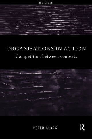 Organizations in Action