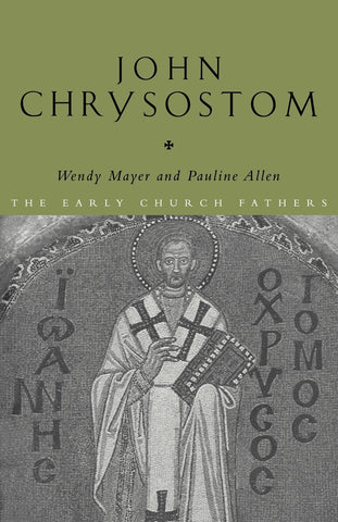John Chrysostom