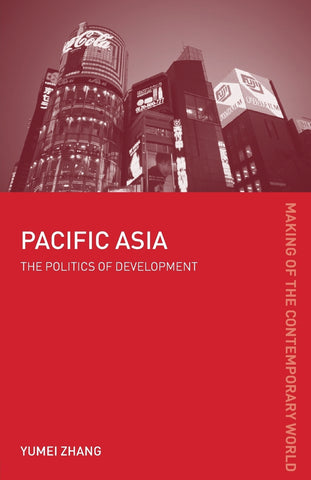 Pacific Asia