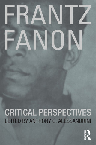 Frantz Fanon