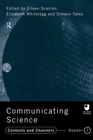 Communicating Science