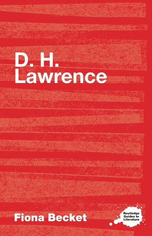 D.H. Lawrence