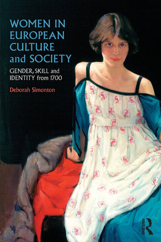 Women in European Culture and Society