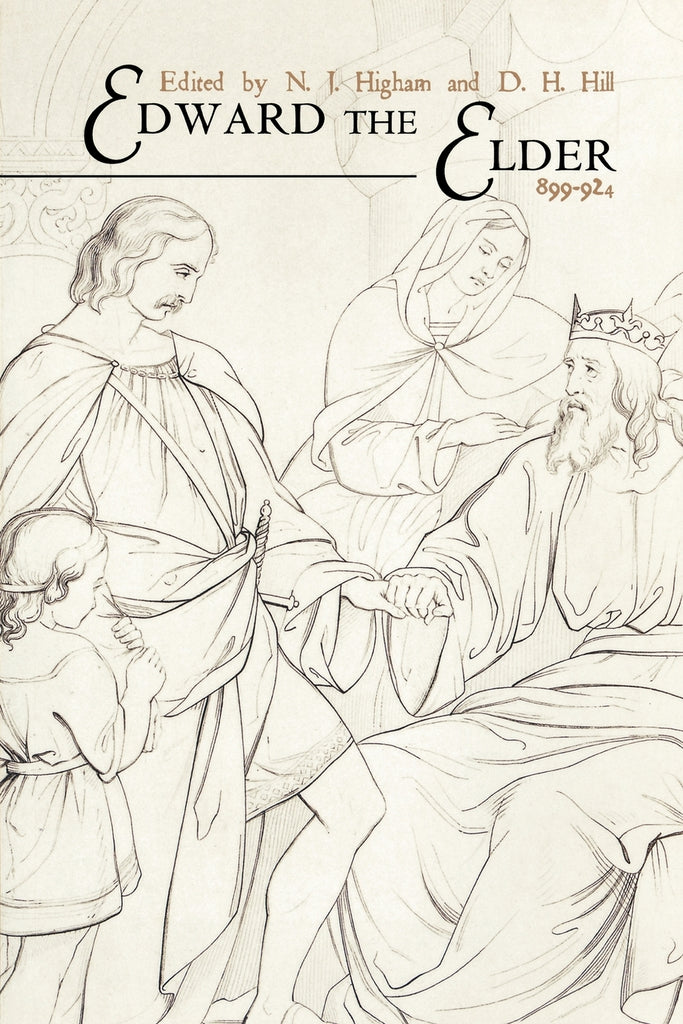 Edward the Elder