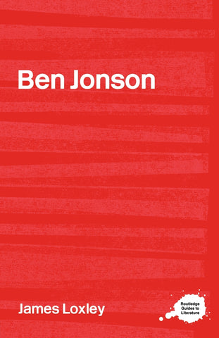 Ben Jonson