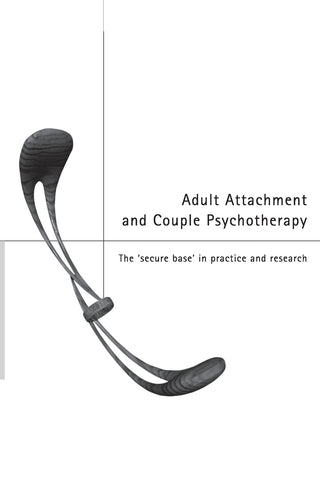 Adult Attachment and Couple Psychotherapy