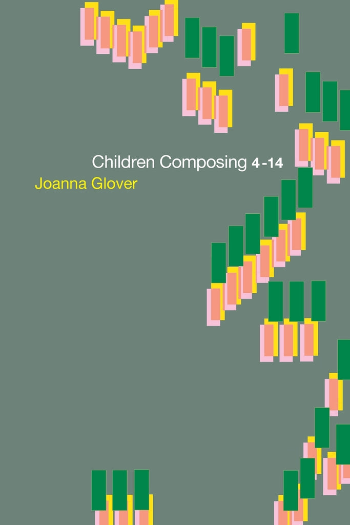 Children Composing 4-14