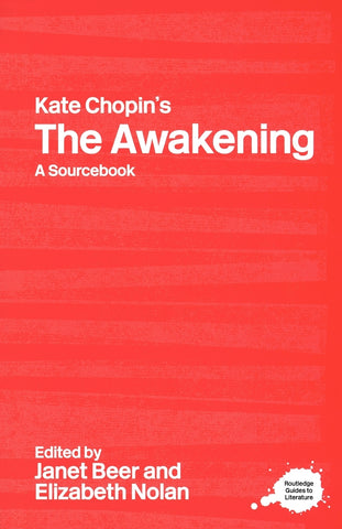Kate Chopin's The Awakening