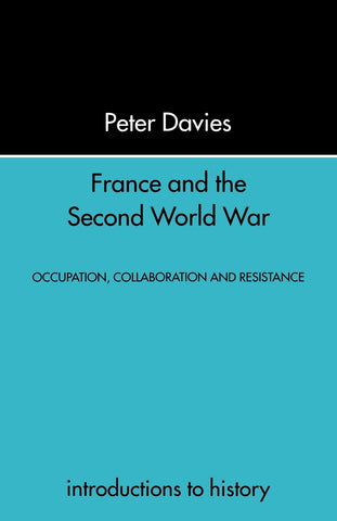 France and the Second World War
