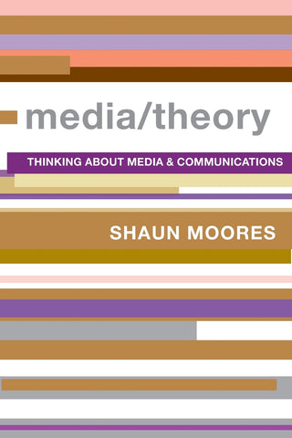 Media/Theory