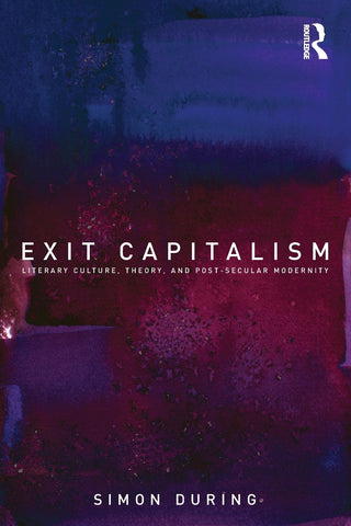 Exit Capitalism