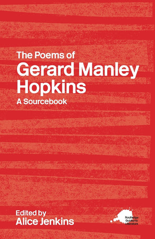 The Poems of Gerard Manley Hopkins