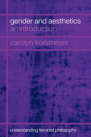Gender and Aesthetics