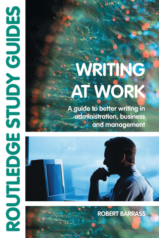 Writing at Work