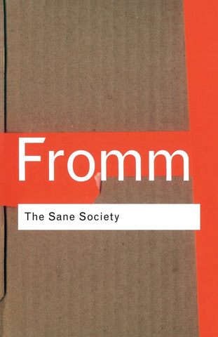 The Sane Society