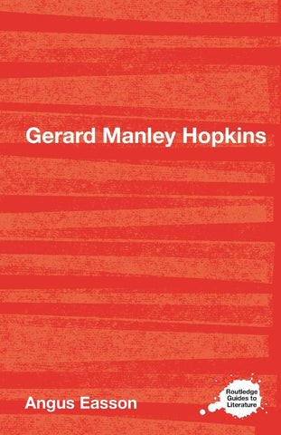Gerard Manley Hopkins