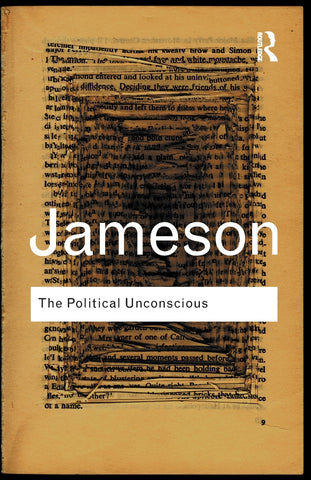 The Political Unconscious