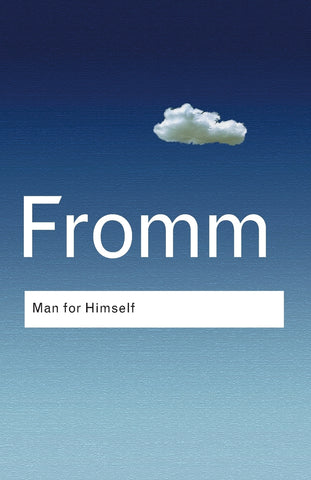 Man for Himself