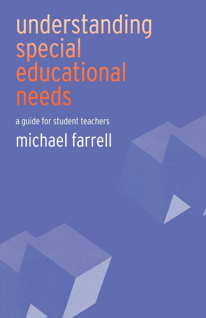 Understanding Special Educational Needs