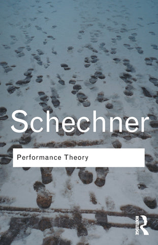 Performance Theory