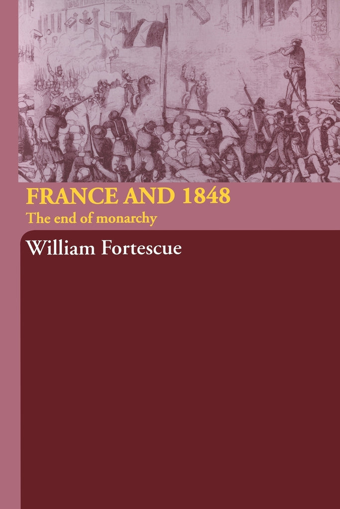 France and 1848