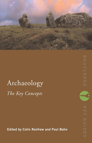 Archaeology