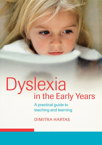 Dyslexia in the Early Years