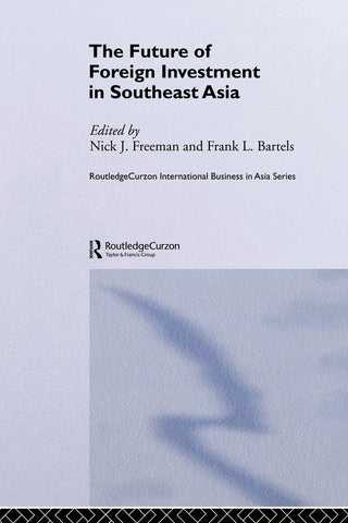 Future Foreign Investment SEA
