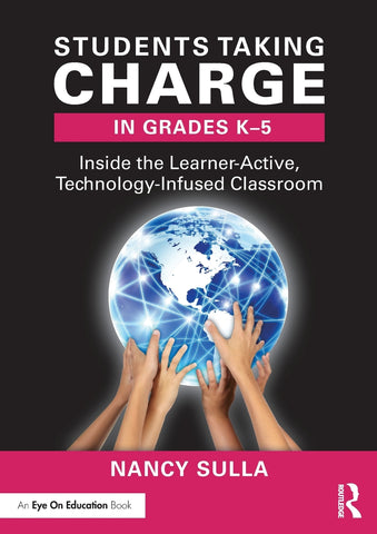 Students Taking Charge in Grades K-5