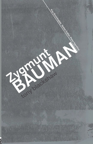 Zygmunt Bauman