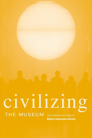 Civilizing the Museum