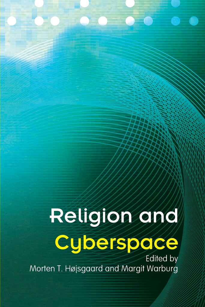 Religion and Cyberspace