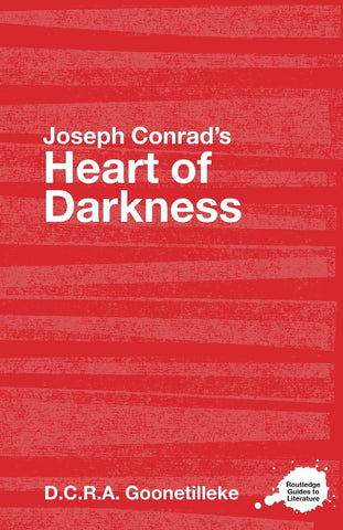 Joseph Conrad's Heart of Darkness