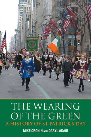 The Wearing of the Green