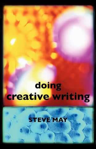 Doing Creative Writing