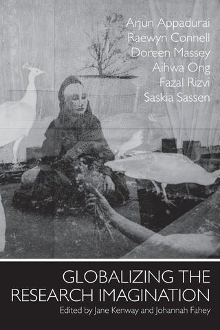 Globalizing the Research Imagination