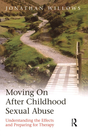Moving On After Childhood Sexual Abuse