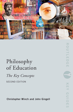 Philosophy of Education
