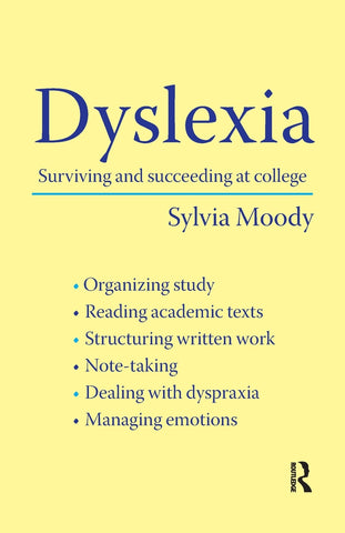 Dyslexia